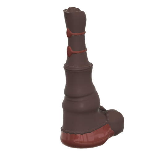 anal plug pferd B Yours Large Anal Plug | Best Anal Plug | Sex Toy Shop in South Jersey main image 0