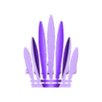 coiffe.STL 3D Cochise logo