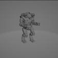 Cave-Lion.png Cave Lion Mecha