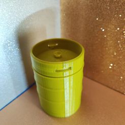 IMG_20230518_185544-1.jpg STL file Beer futures・3D print design to download