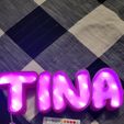 20240116_210228.jpg Luminara Script: Tina Edition! LED Name Logo
