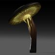 1.jpg Mushroom Giant 3D FOREST NATURE GRASS VEGETABLE FRUIT TREE FOOD WORLD LANDSCAPE MAGIC Mushroom Giant