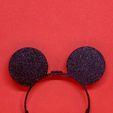 Image-5.jpg Mouse Ears Headband for Labubu – 2 Versions!
