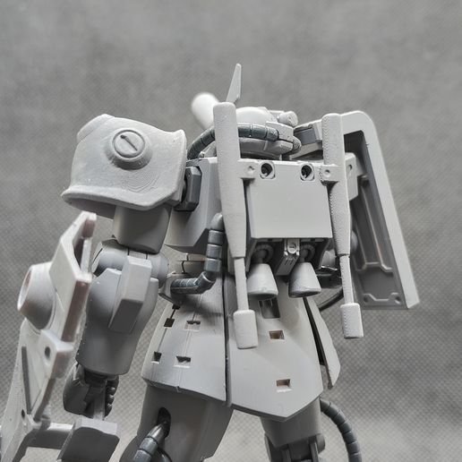 IMG_20240504_120411.jpg HG Zaku RangeFinder Conversion kit