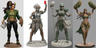 Fantasy Football - Good Guy Teams