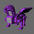 PurpleGriffin_Preview.jpg Giant Purple Griffin from Transformers G1 Episode "Aerial Assault"