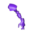 Magnaguard_Arm_Left.stl Infinity Magnaguard