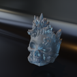 render_2_cleaned.png Skull Crystals - Residual Evil Village