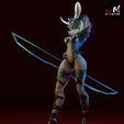 FAN_Frahn_A003.jpg Fran Final Fantasy CHARACTER BY ESM