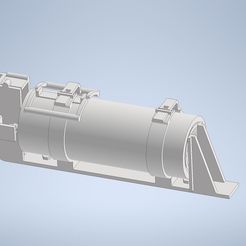 tetra-2-02.jpg Archivo STL Extintor panzer 1/35 Tetra 2・Modelo para descargar y imprimir en 3D, HomeBrewParts