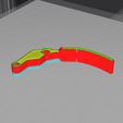 Pieza-CON-soporte-ejemplo.jpg STL file GRZ Grenade 420 chopper!・3D printing idea to download, GRZdesing