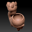 Captura-de-pantalla-1041.png VICUÑA- LAMA- Guanaco- Pot/ pencil/ multipurpose