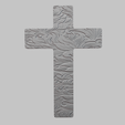 CR-16.8.png WALL СROSS - 3D MODEL. STL- FILES FOR CNC AND 3D PRINTER.DOWNLOAD.