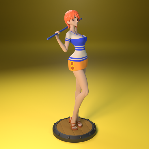 0200.png Versões SFW da Nami de One Piece 2