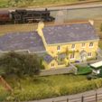 Farm3.jpg Файл STL Devon Farmhouse 'N' gauge・3D-печатный дизайн для загрузки