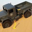DSC06175.jpg STL file Mini Shovels For Toy Trucks・Model to download and 3D print