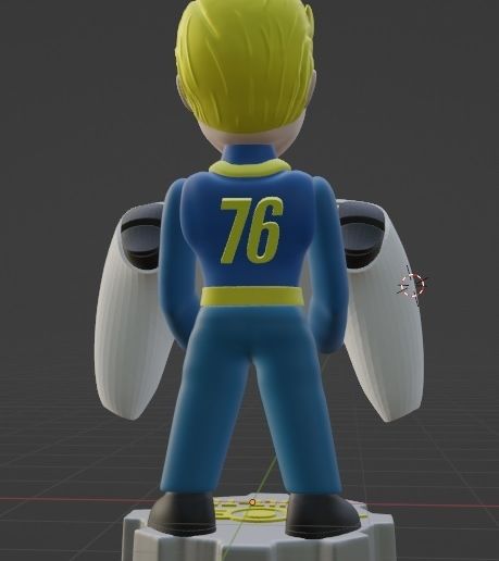 3.jpg STAND STAND JOYSTICK VAULT BOY FALLOUT