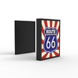 untitled.35.png ROUTE 66 LIGHTBOX - LUMINARIA