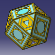 cube.png Jedi holocron lamp Open/Closed
