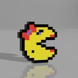 ghgfhgf.jpg miss pac-man lamp