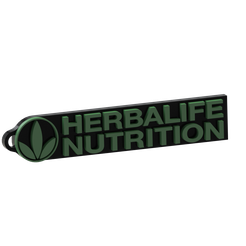 Herbalife-Keychain.png Herbalife Nutrition keychain Keychain