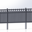 Screenshot_2.png SNCF HO concrete barrier with installation template