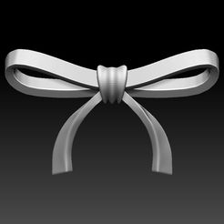 91.jpg STL file bow・3D printer design to download