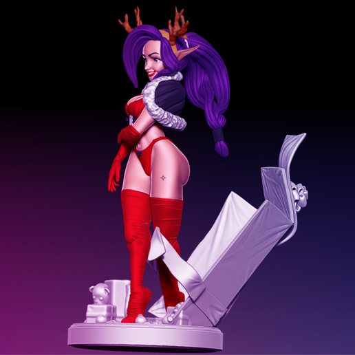 Photoshop_eAjPuGdrU8.png Weihnachtselfen-Überraschung