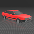 Ekran-görüntüsü-2025-04-16-231247.png Audi B3 Modelo Araba/Model Car (İçi Boş)