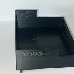 Behälter.jpg Anycubic Vyper - collection container for filament