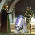screenshot.6018.jpg Starwars R2-D2 - винтажная фигурка 3,75" для 3d печати