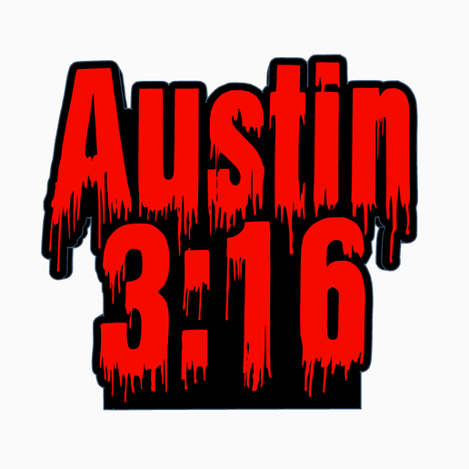 Austin 3 16