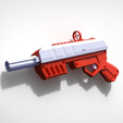 Capture d’écran 2017-01-10 à 10.04.57.png Fichier STL gratuit Pistolet pour flèches en mousse (chargement par l'arrière)・Modèle à télécharger et à imprimer en 3D