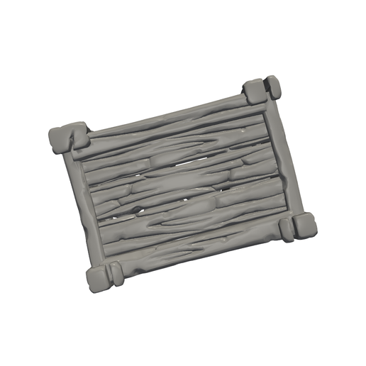 back.png Piratenset Fässer Pack