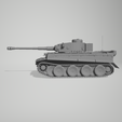 1.png WWII tiger 131 1/35
