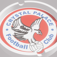 KristalPalaceFC.png Crystal Palace FC Ashtray