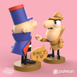 2.png INSPECTOR CLOUSEAU AND SERGEANT DODO
