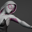 8.png Ghost-Spider/Spider-Gwen Figure