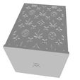 Captura-de-Pantalla-2022-12-20-a-las-22.30.52.jpg STL file BIG WEED BOX HERBAL HERB CONTAINER BIG 2 GRINDERKING 125X125X175MM EASY PRINT・3D print design to download