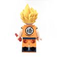 DSC09659.jpg Goku SSJ Modular Figure