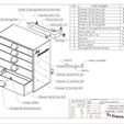16-Side Load Storage Assembly Drawing.jpg Ender-5 Storage Mod Kit