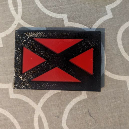 X men belt buckle on sale