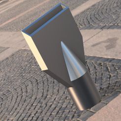 asspirateur-lbc.jpg STL-Datei Staubsaugerdüse "Saugdüse" mit Luftvakuum・3D-druckbare Vorlage zum herunterladen
