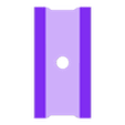 V6 LID - SMALL - MINI CANS.stl STL file CAN COOLER V6 + V8 BUNDLE - FITS MOST PRINTERS・Template to download and 3D print