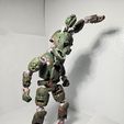 1000020177.jpg Springtrap Five Nights At Freddy's (FNAF) - Figurine articulée