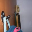7.jpg Wall mounted hanger