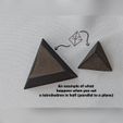 Tetrahedron_cut_in_half.jpg Правильные и неправильные геометрические фигуры 2