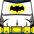 2238ae5b9bd104aa3f11cc206a25a8b7_preview_featured.jpg Fichier STL gratuit Batman géant LEGO・Objet pour impression 3D à télécharger