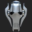 5.jpg Grievous Mask Star Wars