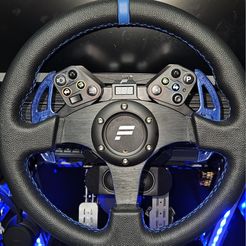 Extended-Mag-Paddle-Shifters.jpg Magnetic Shifter Mod and Extended Paddles for Fanatec Universal Hub V2